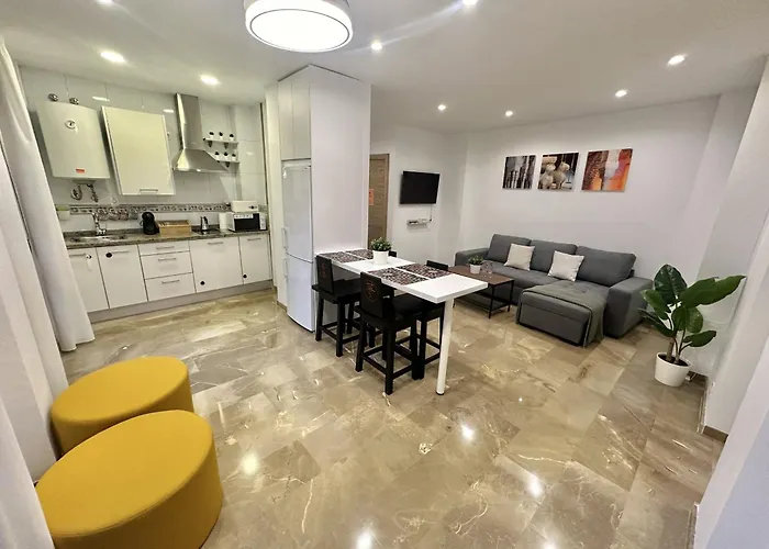Colcha Suites