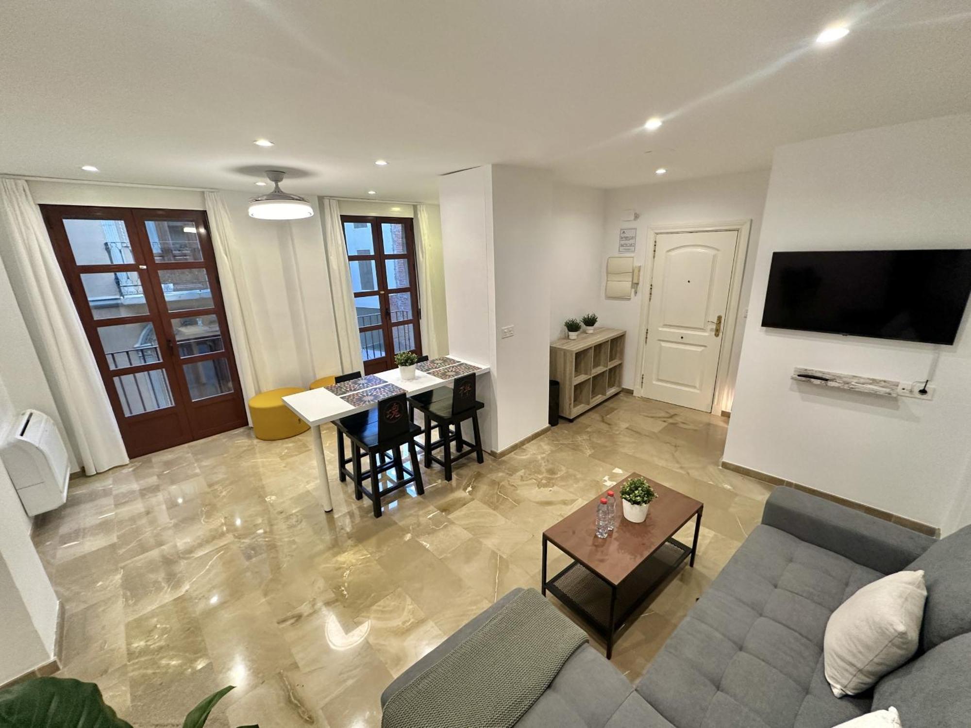 Appartamento Colcha Granada