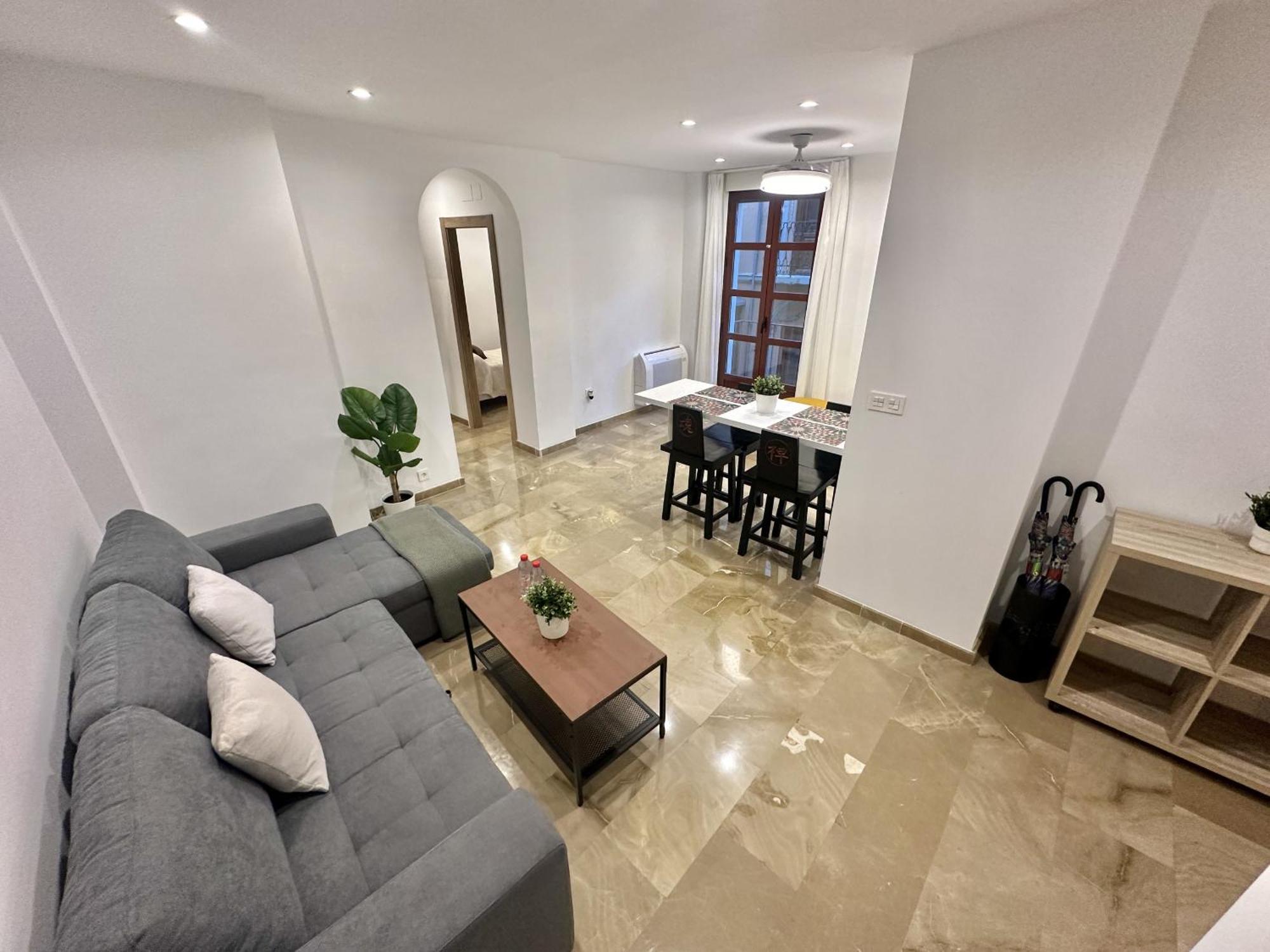 Colcha Appartamento Granada
